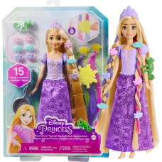 Barbie Mattel Disney Princess Rapunzel doll HLW18