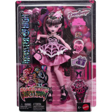 Monster High Scary Sweet Birthday Draculaura JBG74