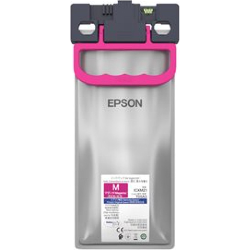 Epson Ink Cartridge Epson T05A3 (C13T05A300) XL MG 20K OEM