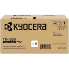 Kyocera Toner kit Kyocera TK-1260 BK 10000pages OEM