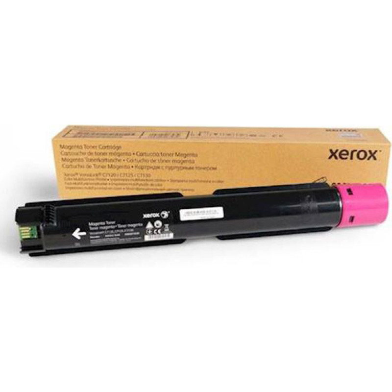 Xerox Toner kit Xerox 006R01830 MG 18.5K OEM