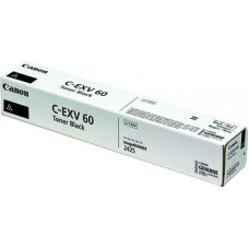 Canon Toner kit Canon C-EXV60 BK 10.2K OEM