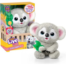 Moose Little Live Pets My Baby Koala 26840