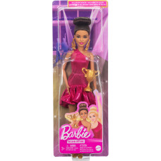 Barbie Dancer doll JFR09