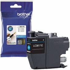 Brother Ink Cartridge Brother LC3617 CY 550p. OEM