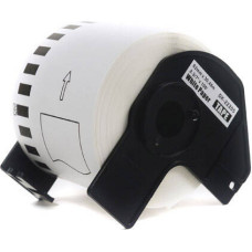 Paper Label Brother DK-22205 62mm COMPATIBLE