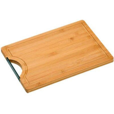 Kesper griešanas dēlis, bambusa, 33x23x1,6 cm - 104812
