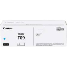Canon Cartridge Canon T09 (3019C006) CY 5.9K OEM