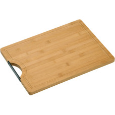 Kesper griešanas dēlis, bambusa, 38x28x1,6 cm - 104813