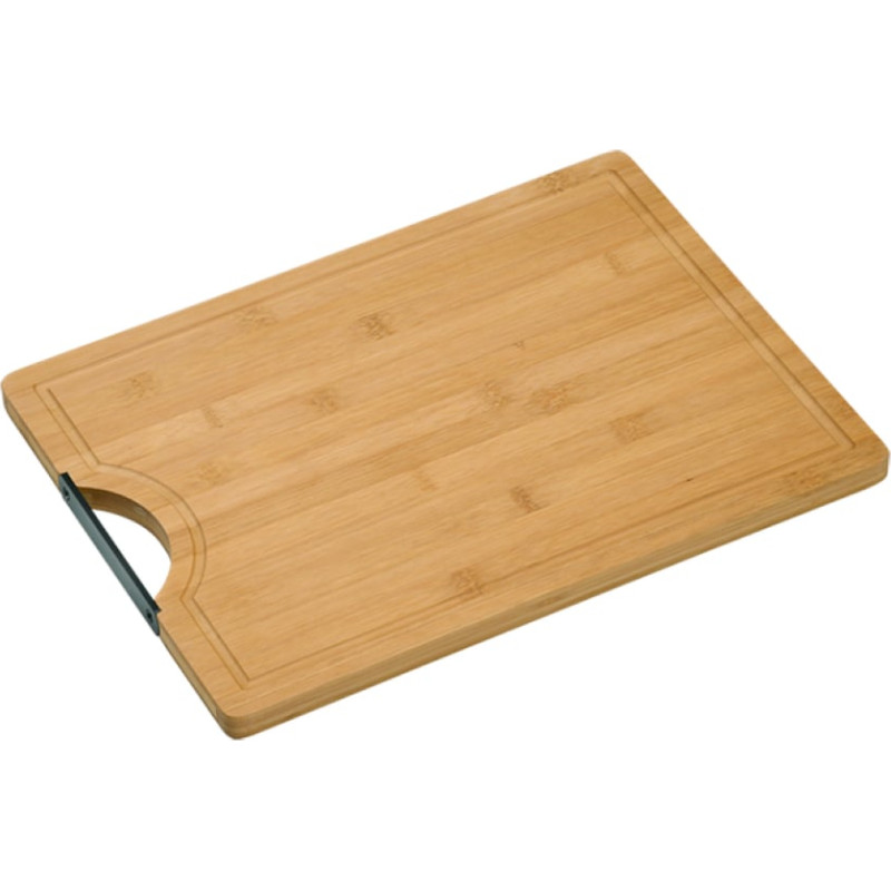 Kesper griešanas dēlis, bambusa, 38x28x1,6 cm - 104813