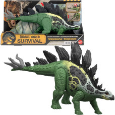 Mattel Jurassic World Gigantic Stegosaurus JKL85