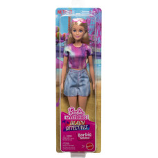 Barbie Malibu Core Doll JFV63