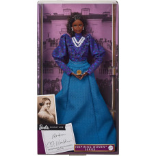 Barbie Signature Madam CJ Walker HBY00
