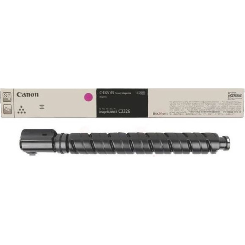 Canon Toner kit Canon C-EXV65 MG 11K OEM