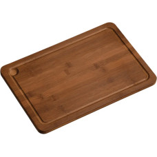 Kesper griešanas dēlis, bambusa, 38x25x1,6 cm - 104005