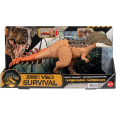 Mattel Jurassic World Gigantic Gorgosaurus JKL86