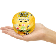 Mga S Miniverse MGAs Miniverse-Make It Mini Nature S3 546962-EUC
