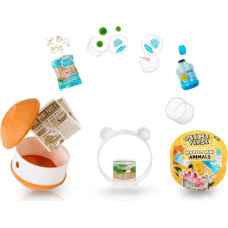 Mga S Miniverse MGAs Miniverse-Mini Animals PDQ 595700-EUC