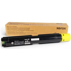 Xerox Toner kit Xerox 006R01831 YL 18.5K OEM
