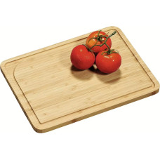 Kesper griešanas dēlis, bambusa, 36x26x1,6 cm - 104811