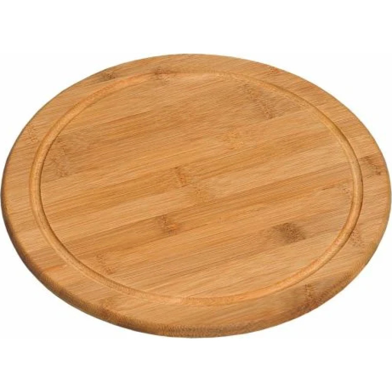 Kesper apaļš griešanas dēlis, bambusa - 104806