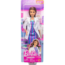 Barbie Careers Doctor Doll JKF76