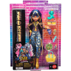 Monster High Cleo de Nile Doll JHK32