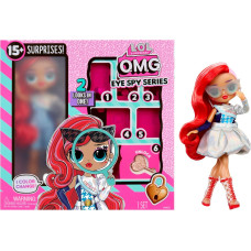 Lol Surprise L.O.L. Surprise Eye Spy Spy 542674-EUC