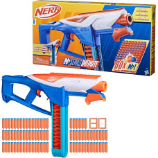 Nerf N Series Infinite Launcher F8631