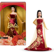 Barbie Signature Lunar New Year Doll JJX83