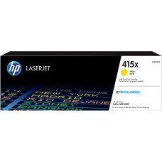 Hewlett-Packard Cartridge HP No.415X (W2032X) YL 6000p. OEM
