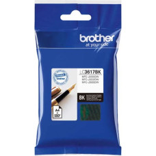 Brother Ink Cartridge Brother LC3617 BK 550p. OEM