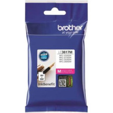 Brother Ink Cartridge Brother LC3617 MG 550p. OEM
