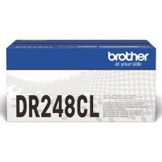 Brother Drum Unit Brother DR-248CL CMYK 15K OEM