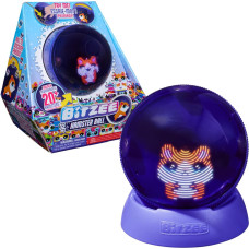 Spin Master Bitzee Hamster Ball interactive pet