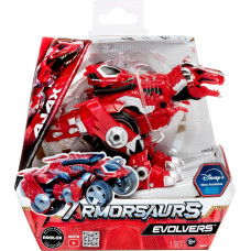 MGA Armorsaurs Evolver - Ajax 564553-EUC-V