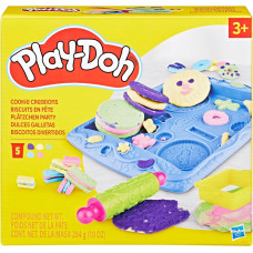 Play Doh Play-Doh Cookie Creations B0307