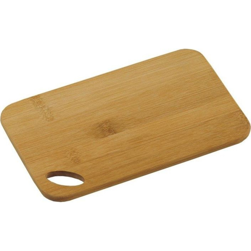 Kesper griešanas dēlis, bambusa, 22,5x14,4x0,8 cm - 104209