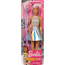 Barbie Pop Star Doll JCW42